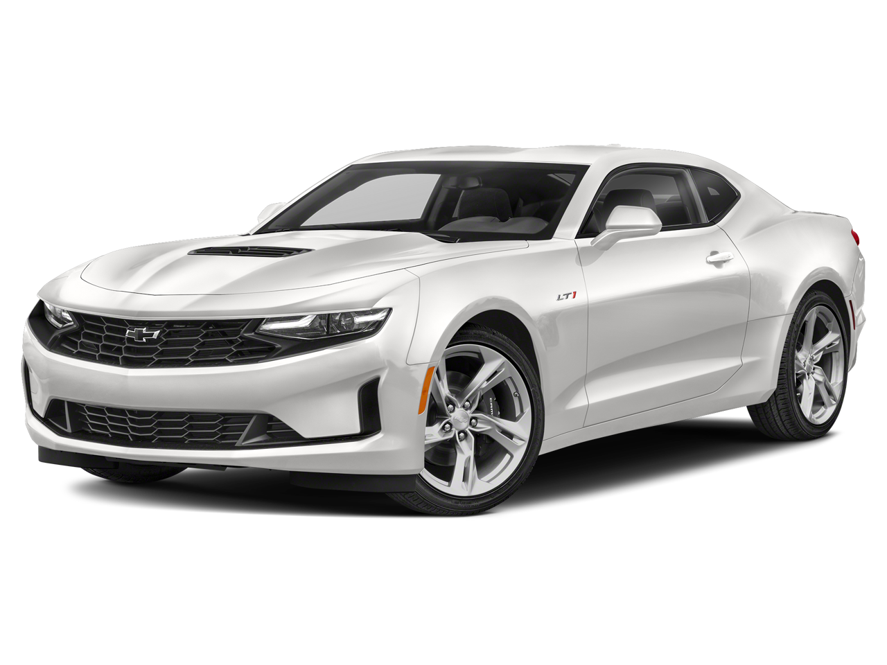 2023 Chevrolet Camaro
