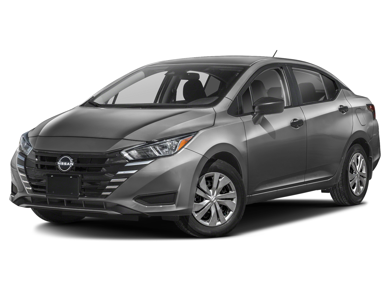 2024 Nissan Versa